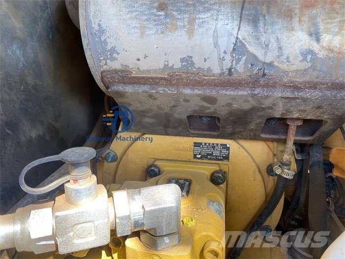 CAT 307.5 履帶式 挖土機/掘鑿機/挖掘機