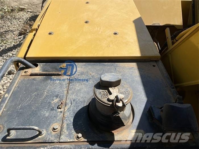CAT 307.5 履帶式 挖土機/掘鑿機/挖掘機
