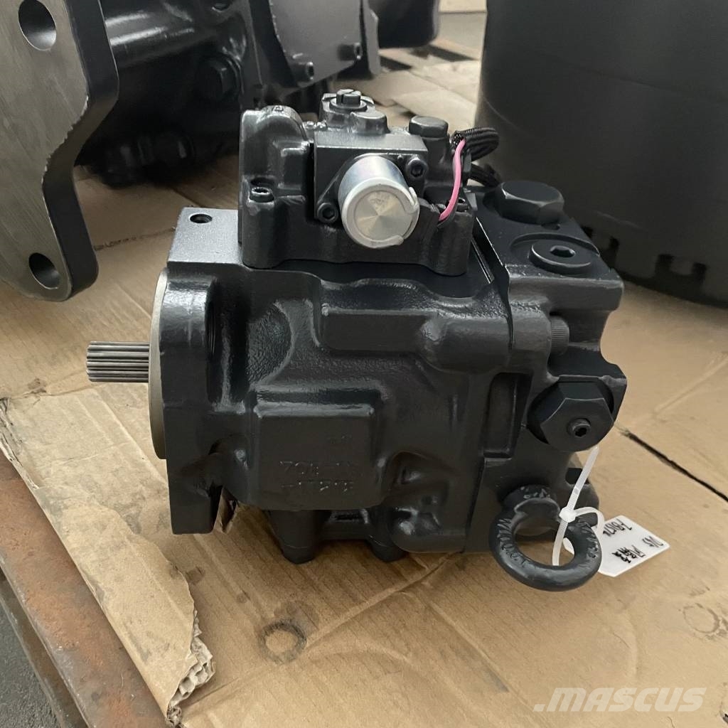 Komatsu 708-1S-00241 708-1S-00240 Hydraulic Pump D65 트랜스미션
