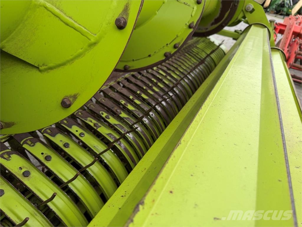 CLAAS PU 300 Pro T ماكينات زراعية - غير ذلك