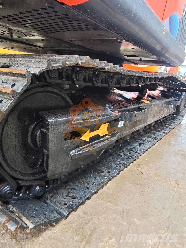 Hitachi ZX130-5A 대형 굴삭기 29톤 이상