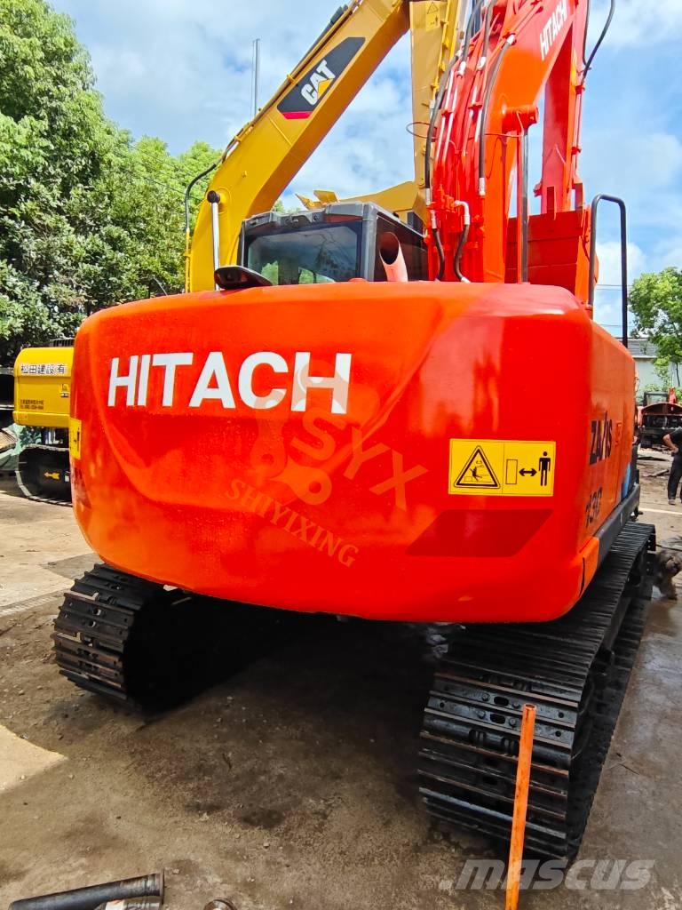 Hitachi ZX130-5A 대형 굴삭기 29톤 이상