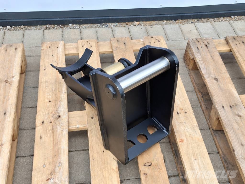 EXSOLID Auger Hitch 100-450 Oprema i rezervni dijelovi za bušenje