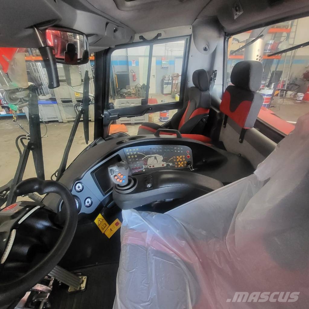 Kässbohrer Pistenbully 600 Polar W كاسحات جليد