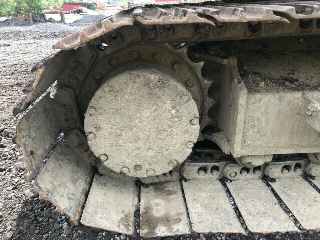 Hitachi ZX 130 LC N-5 Εκσκαφείς με ερπύστριες