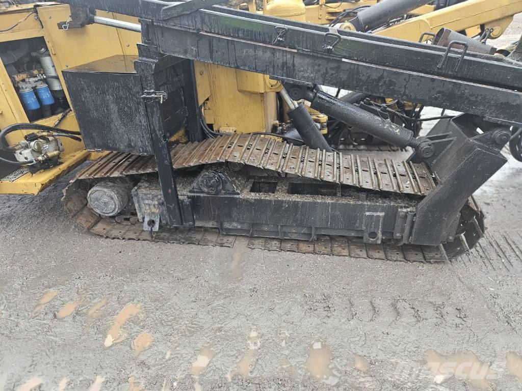 Gemsa Gemrock 45 Bušilice za bunare