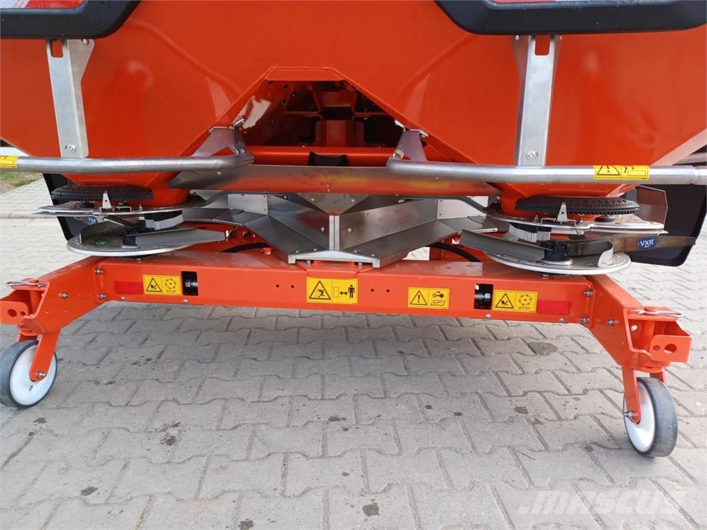 Rauch AXIS H 50.2 EMC+W معدات فرد المواد المعدنية