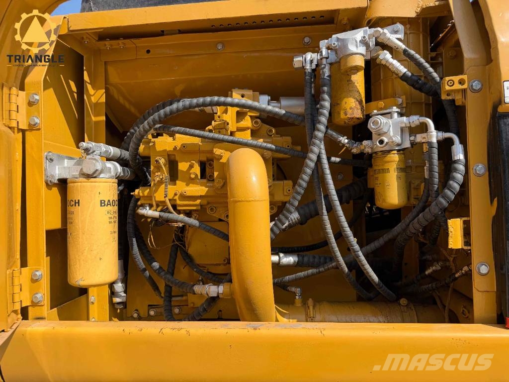 CAT 330 CL 대형 굴삭기 29톤 이상