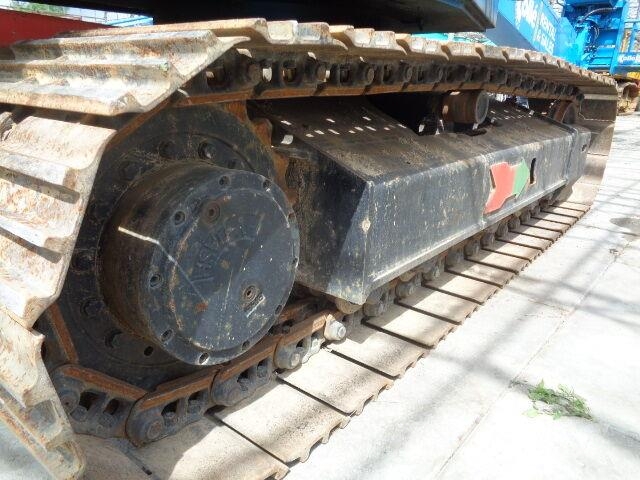 Aichi SR18A Podnośniki teleskopowe