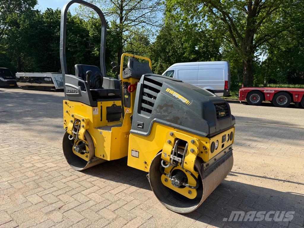 Bomag BW90 Overige walsen
