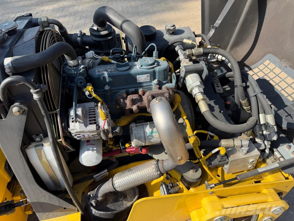 Bomag BW90 Overige walsen