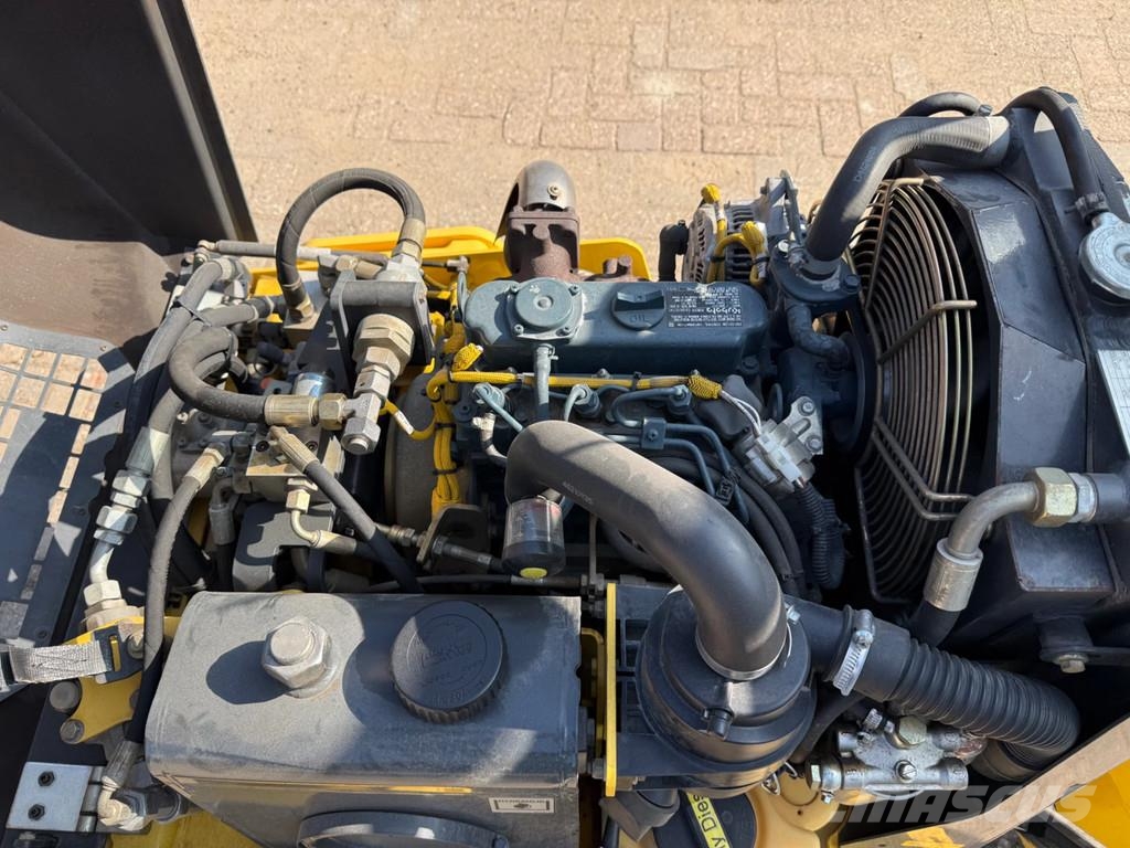 Bomag BW90 Overige walsen