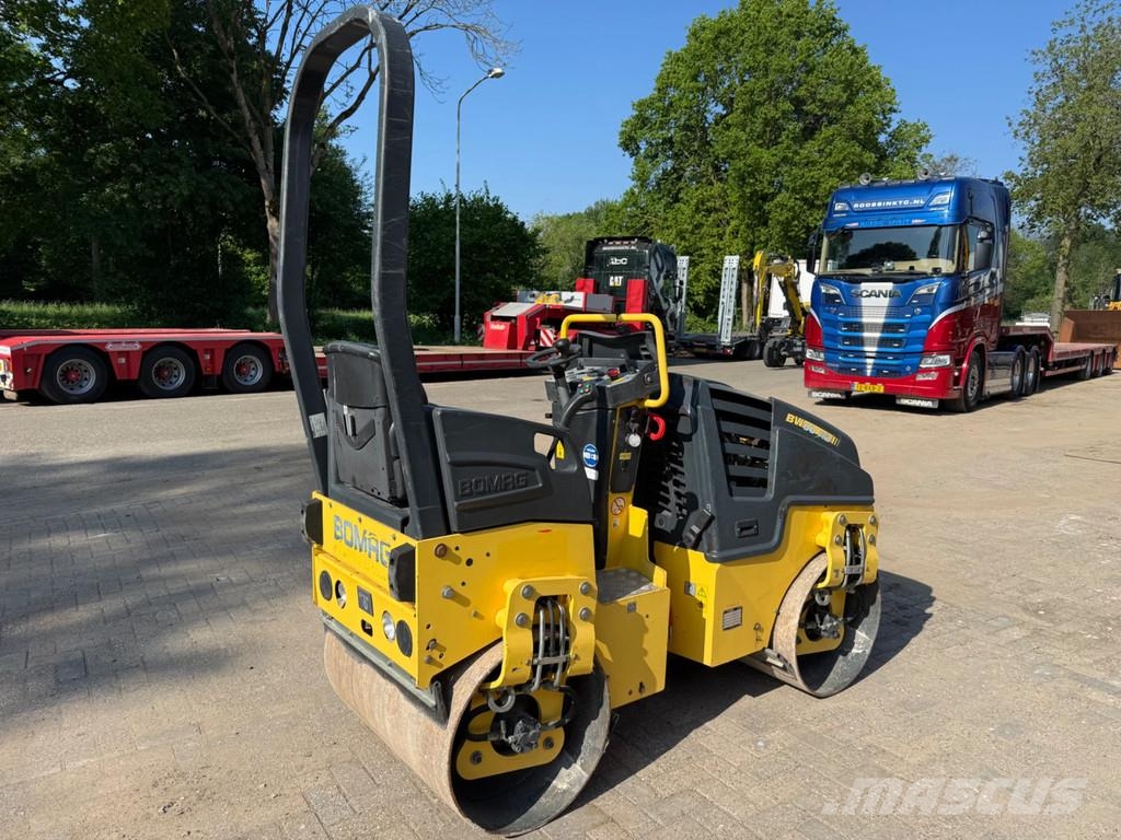Bomag BW90 Overige walsen