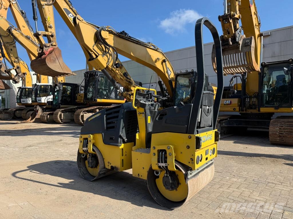 Bomag BW90 Overige walsen