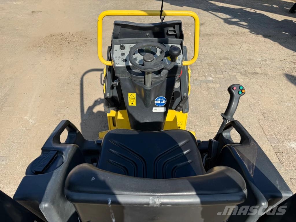 Bomag BW90 Overige walsen
