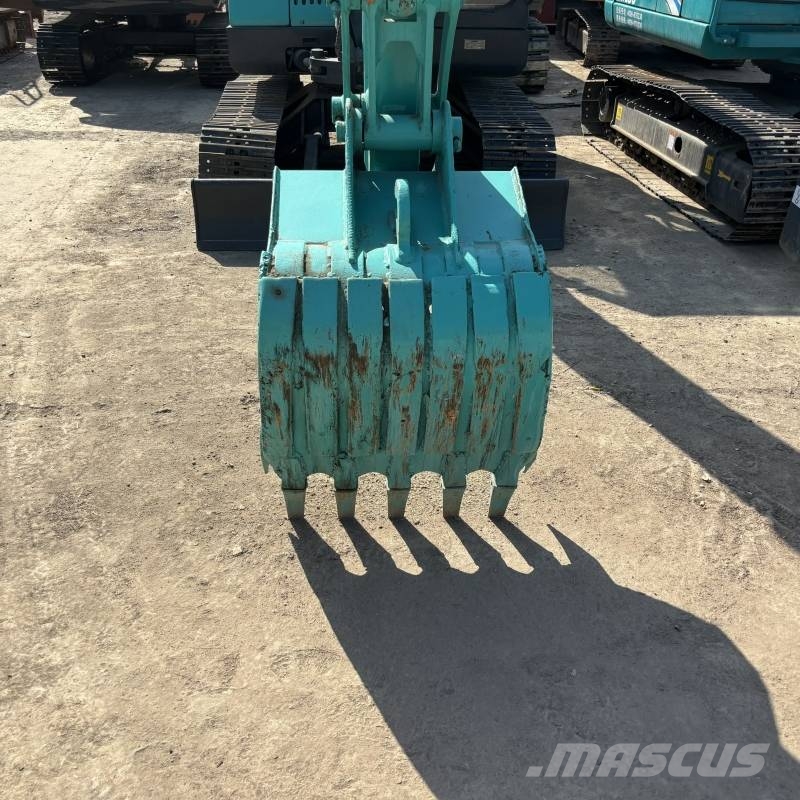 Kobelco SK 60 Minibagger < 7t