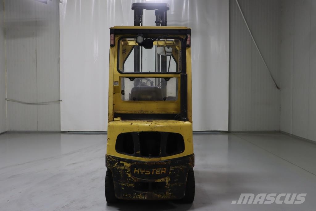Hyster H2.0FTS 디젤 지게차