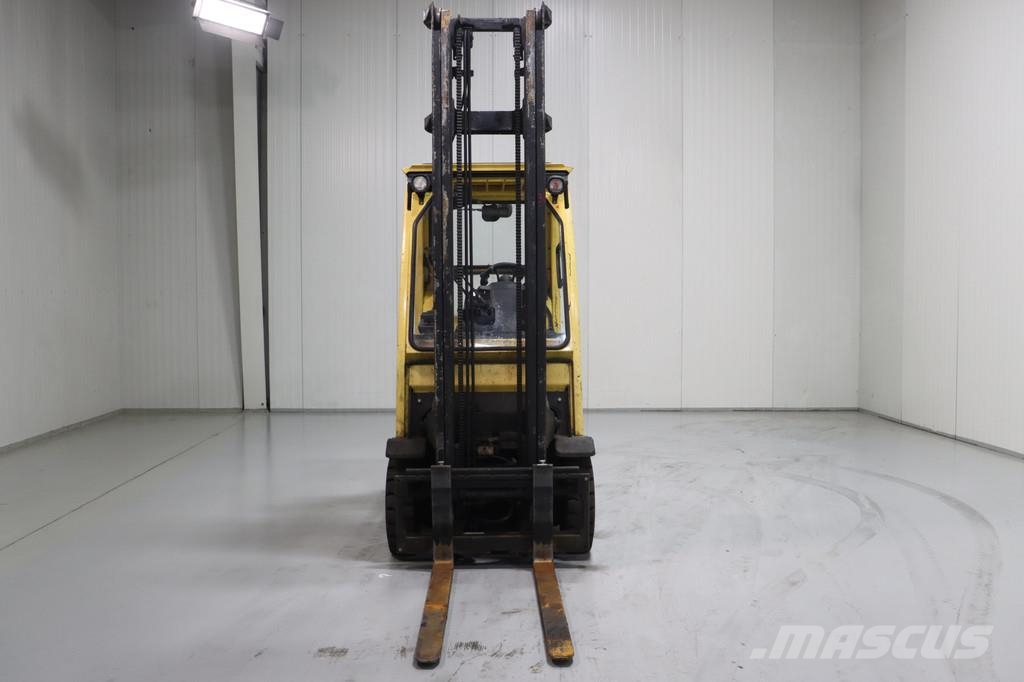 Hyster H2.0FTS 디젤 지게차