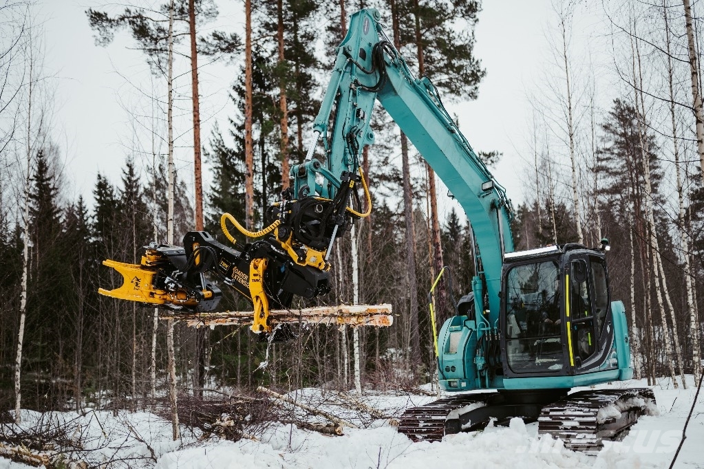 TMK 300 Harvestory