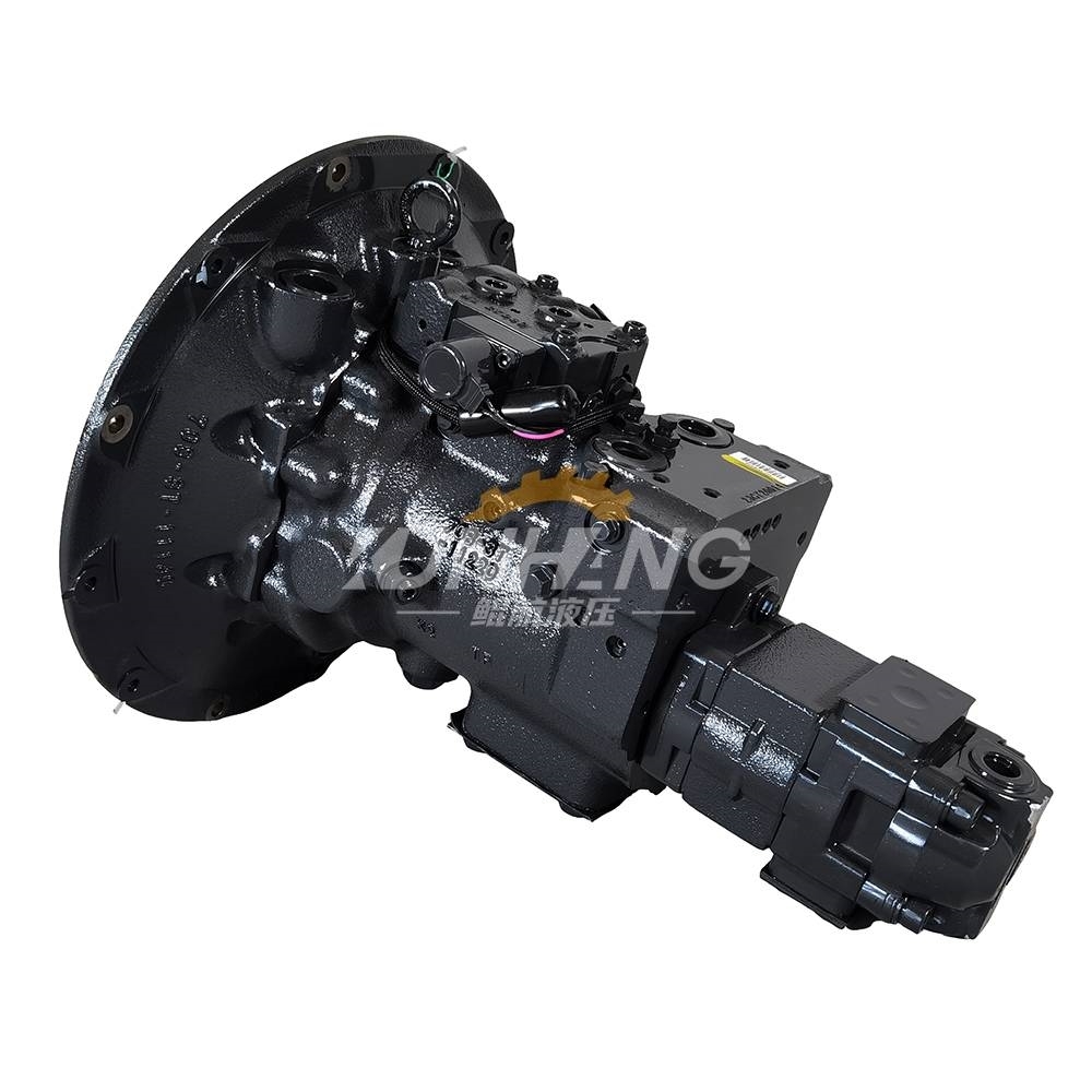 Komatsu 708-21-04031 708-21-04033HydraulicPumpPC60-6 PC70 Гидравлическая система