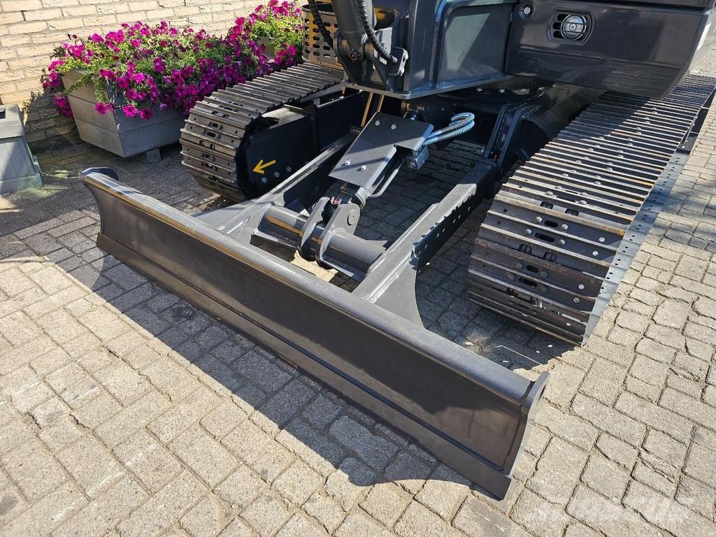 XCMG XE60G Pro حفارات صغيرة أقل من 7 طن (حفارات صغيرة)