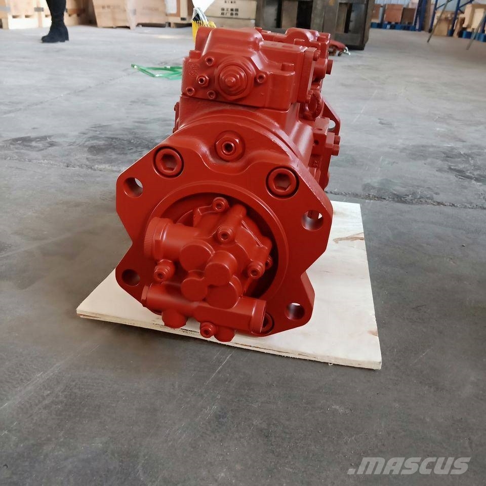 XCMG XE290 XE305 Hydraulic Pump Hidráulicos