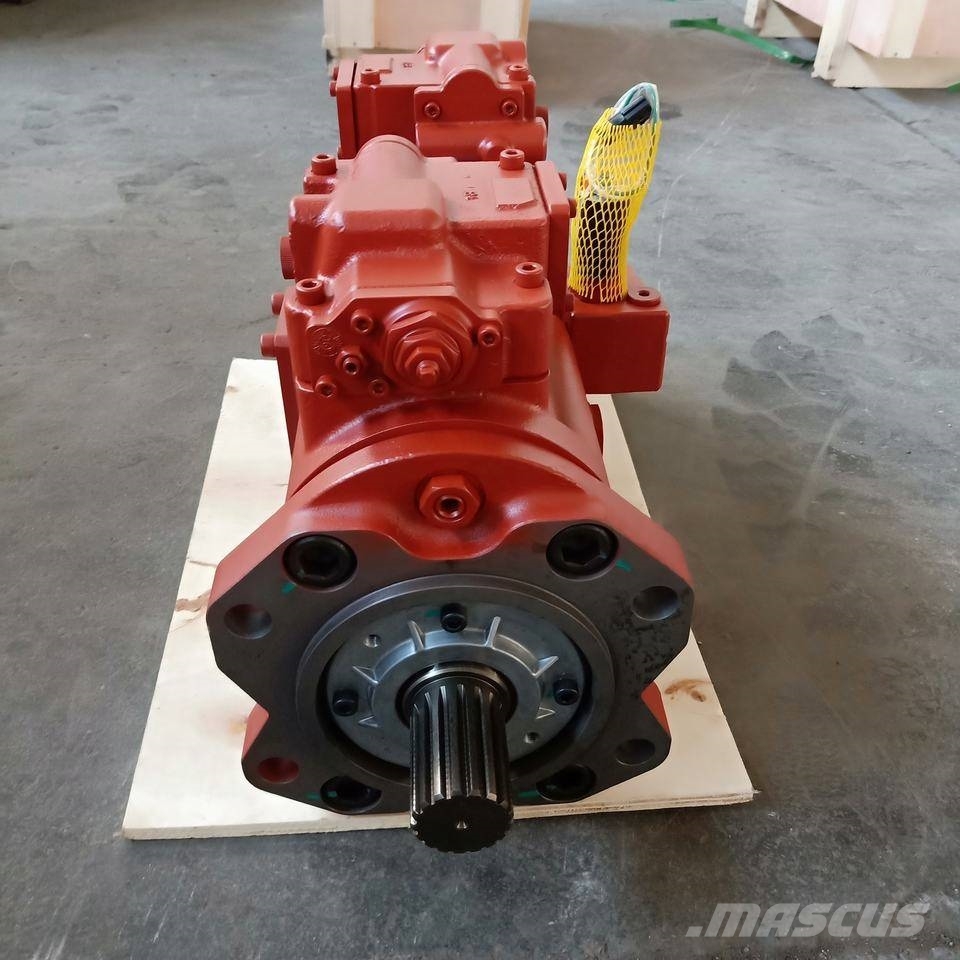 XCMG XE290 XE305 Hydraulic Pump Hidráulicos