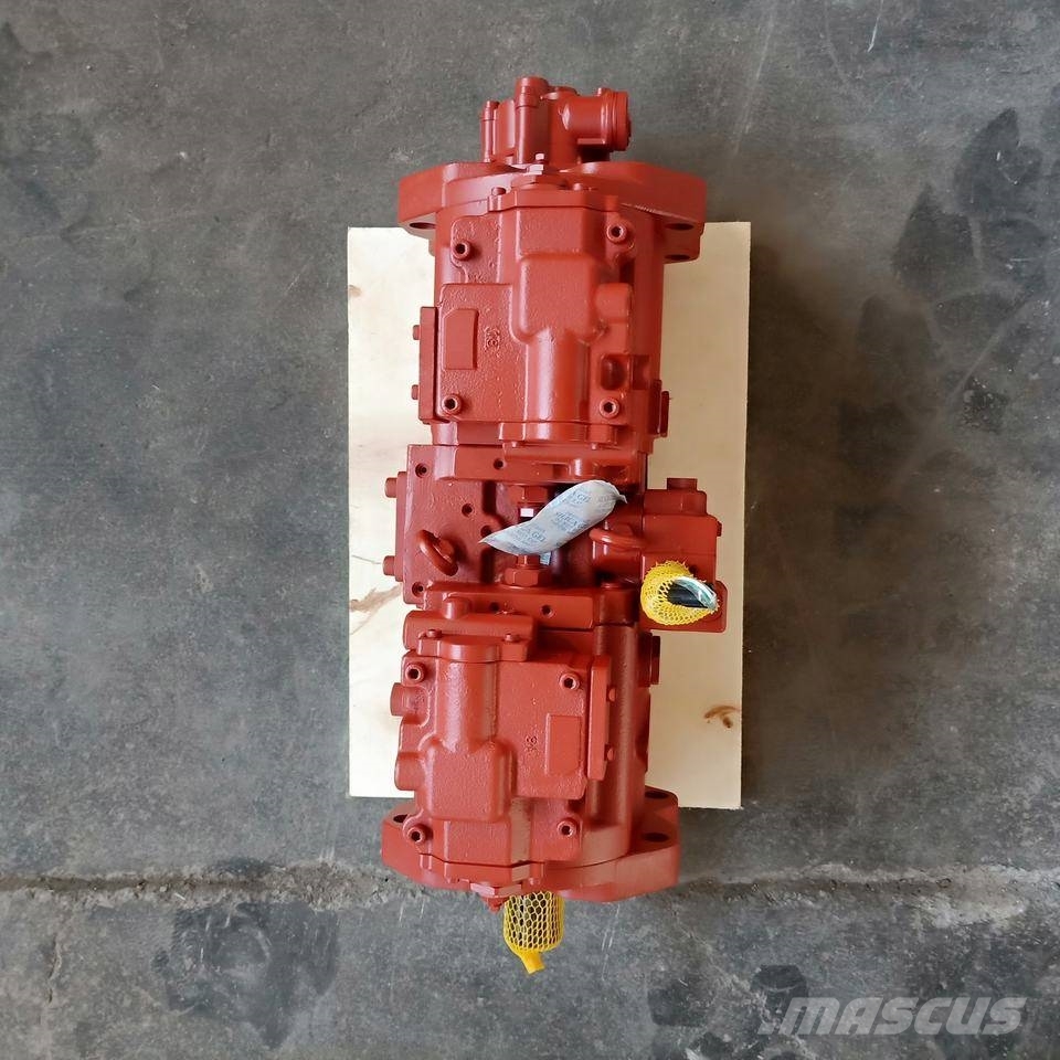 XCMG XE290 XE305 Hydraulic Pump Hidráulicos