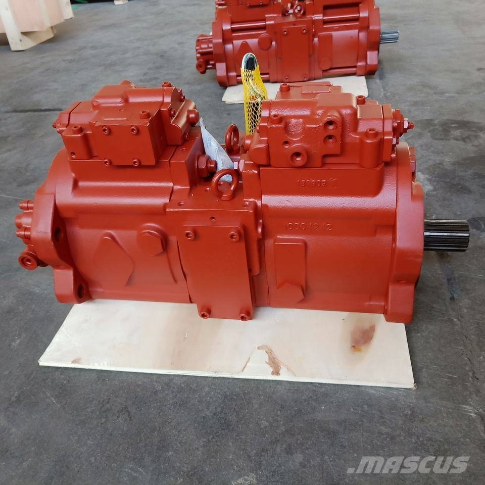 XCMG XE290 XE305 Hydraulic Pump Hidráulicos