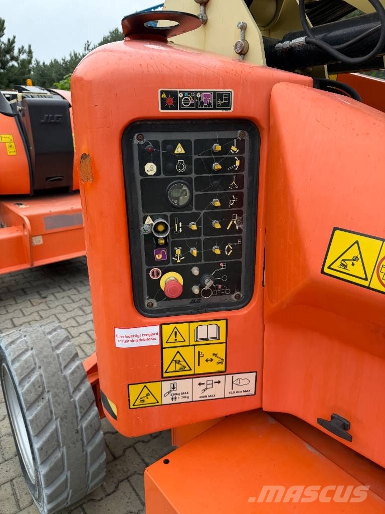 JLG E 450 AJ Knikarmhoogwerkers