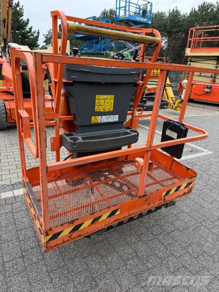JLG E 450 AJ Knikarmhoogwerkers