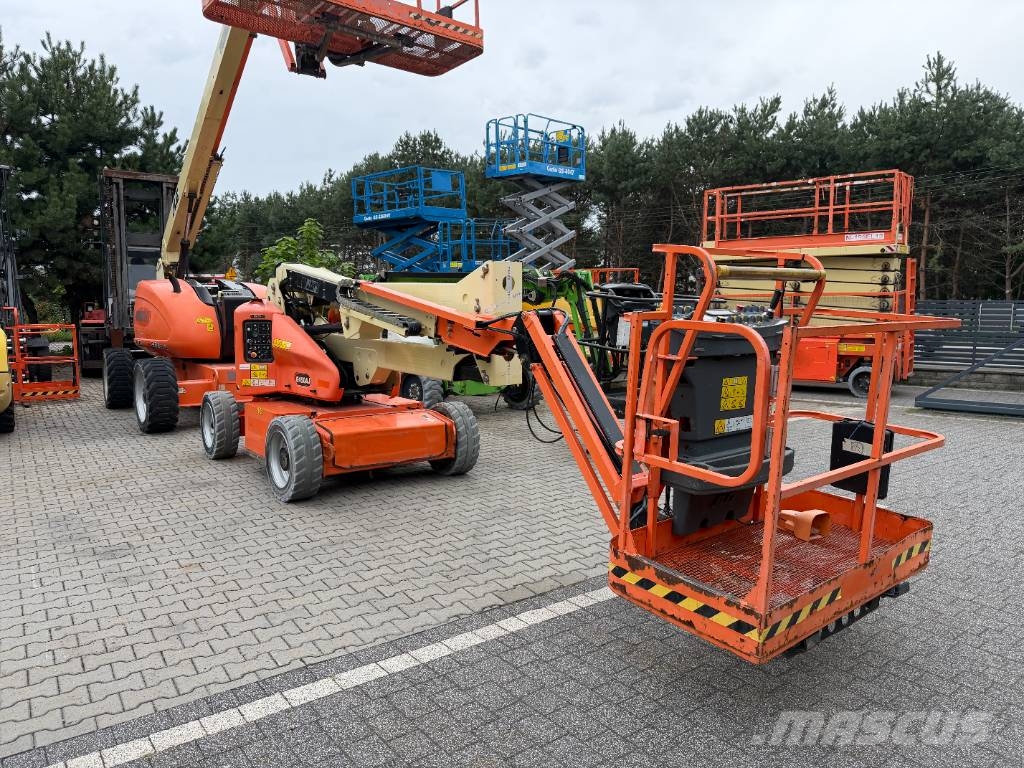 JLG E 450 AJ Knikarmhoogwerkers