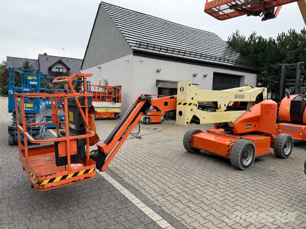 JLG E 450 AJ Knikarmhoogwerkers