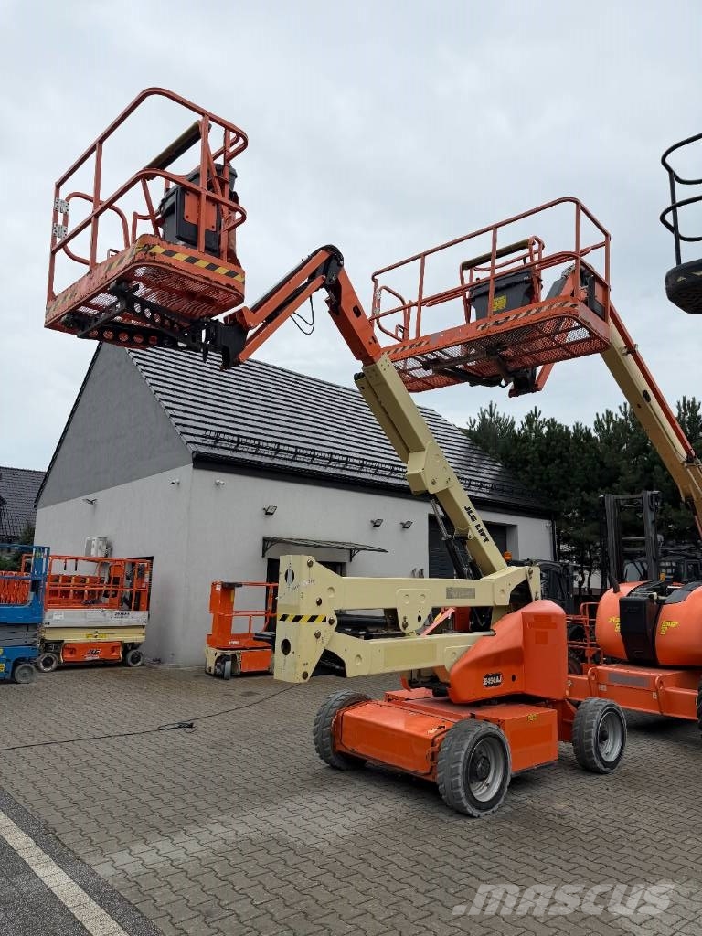JLG E 450 AJ Knikarmhoogwerkers