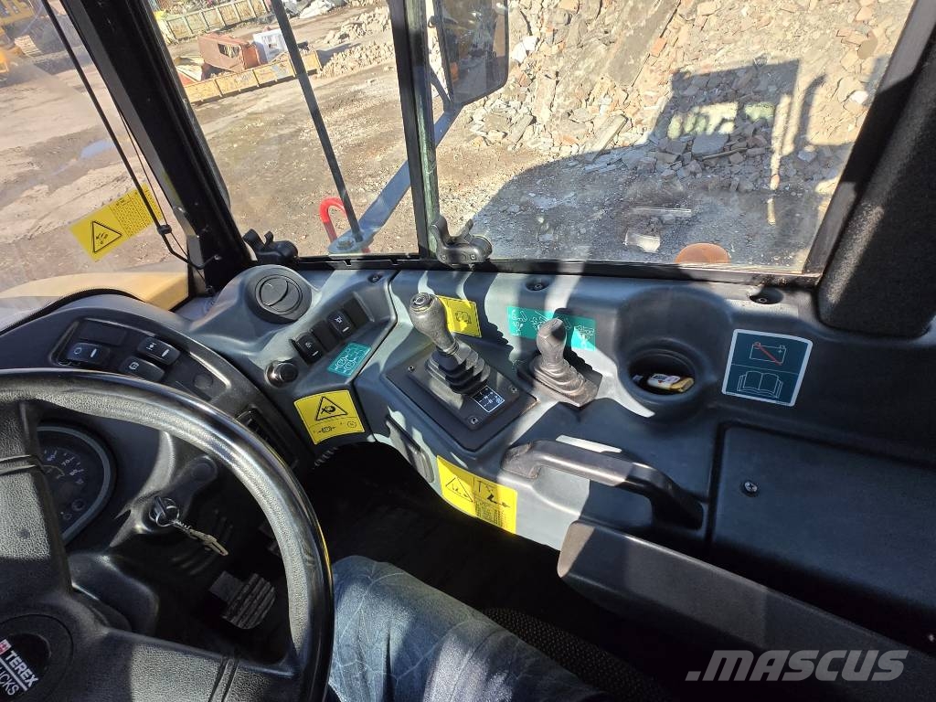 Ammann ARS 150 ST5 Valsetog