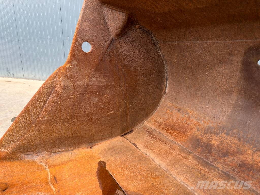 Miller Caterpillar M318D / 320D / 320E / 320F / 323D / 3 Ковши