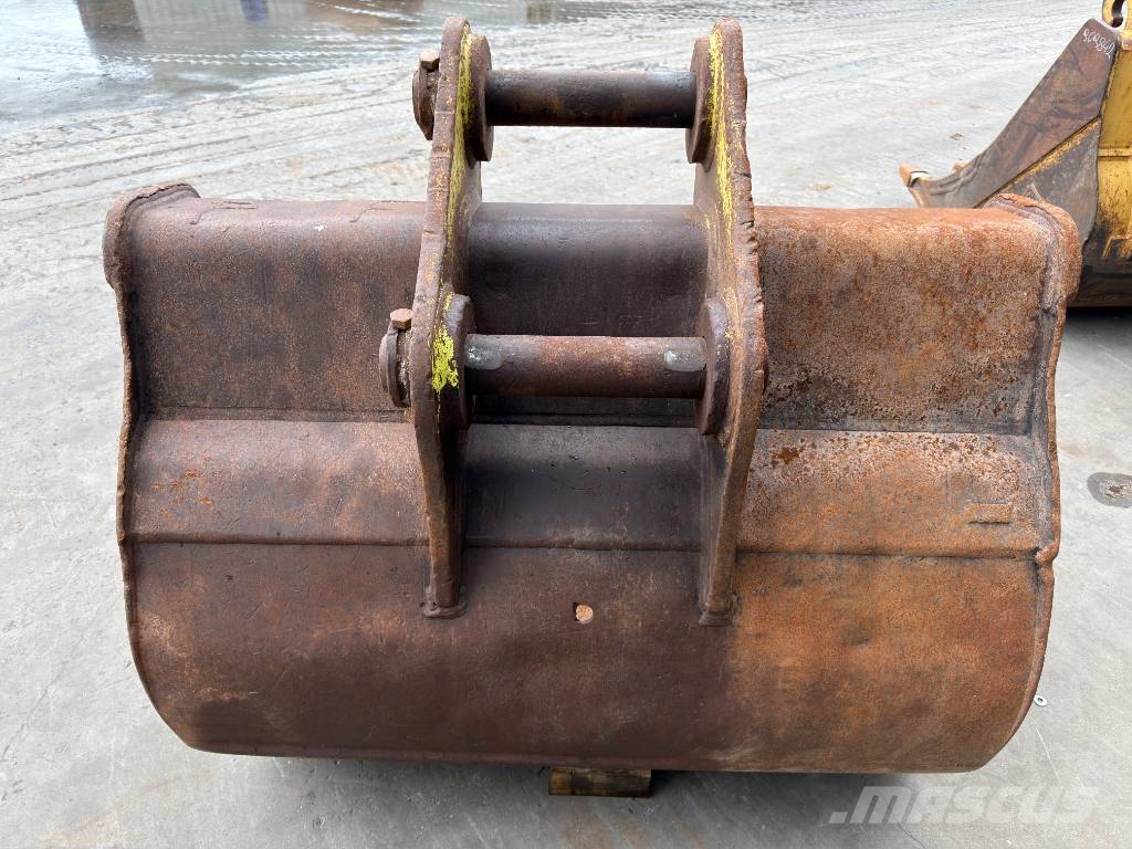 Miller Caterpillar M318D / 320D / 320E / 320F / 323D / 3 Ковши