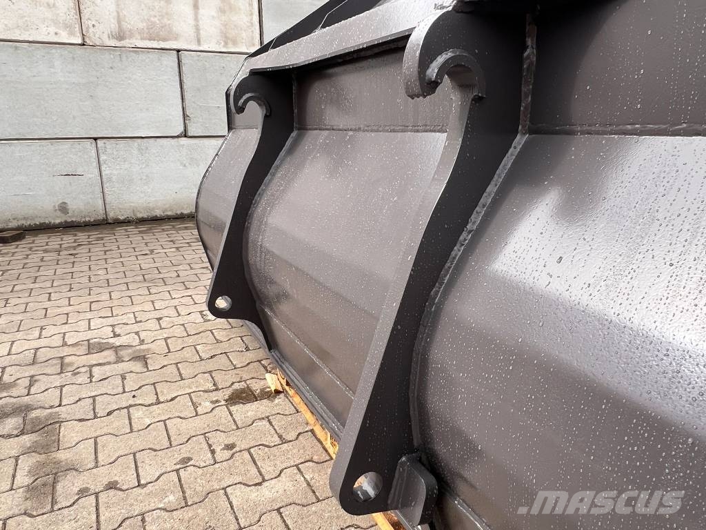 SE Equipment Volvo Laadbak - Loading bucket - Ladeschaufel Cucharones