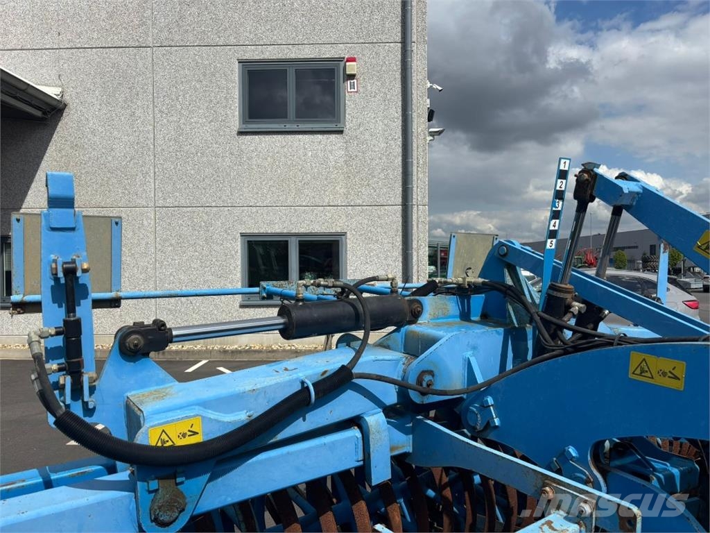 Lemken Karat 9/500KA Култиватори
