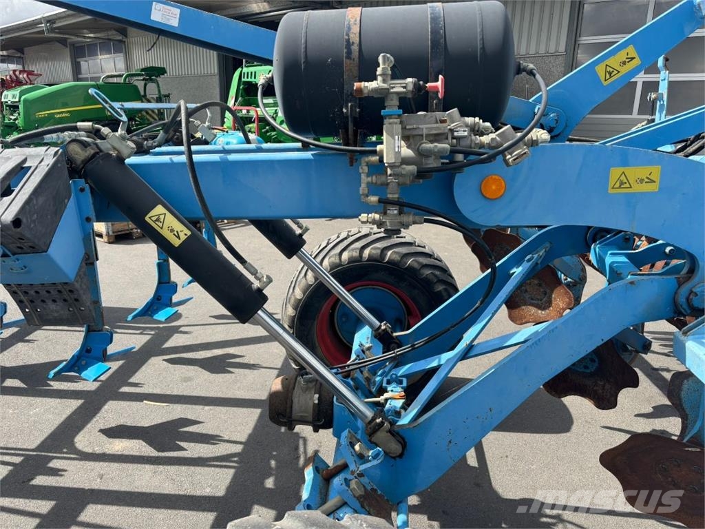 Lemken Karat 9/500KA Култиватори
