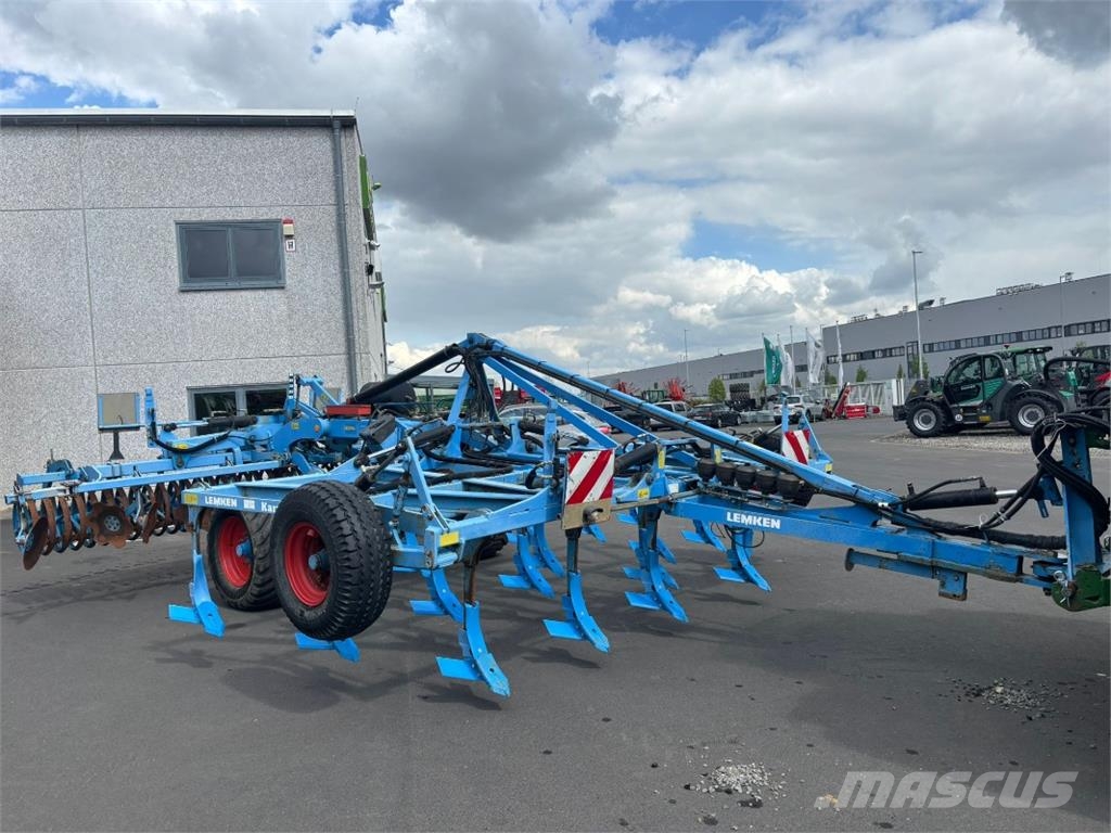 Lemken Karat 9/500KA Култиватори