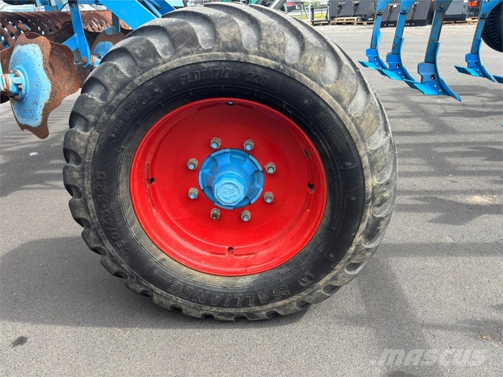 Lemken Karat 9/500KA Култиватори