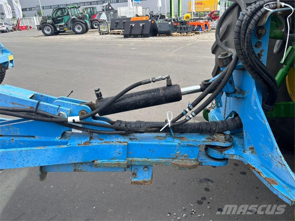 Lemken Karat 9/500KA Култиватори