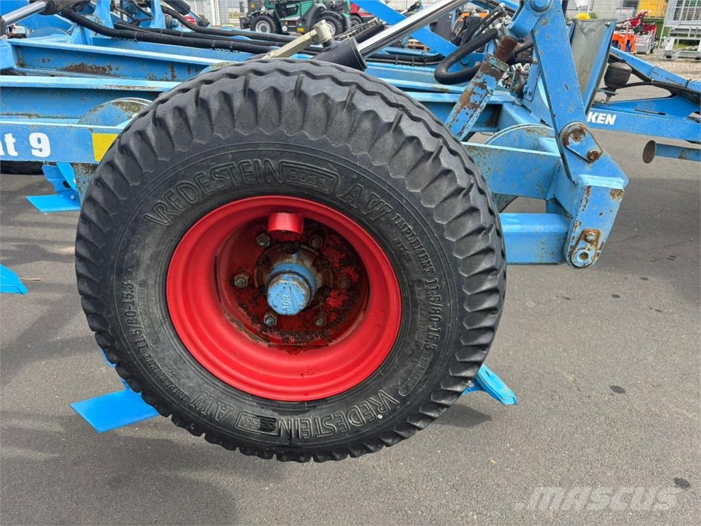 Lemken Karat 9/500KA Култиватори