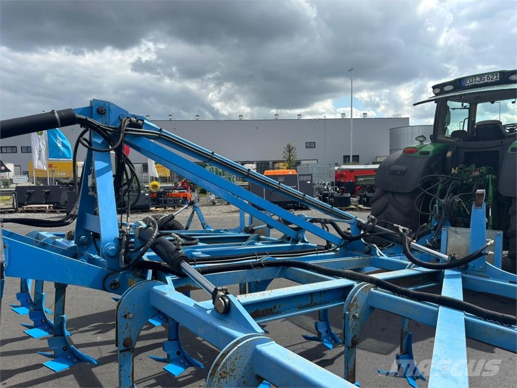 Lemken Karat 9/500KA Култиватори