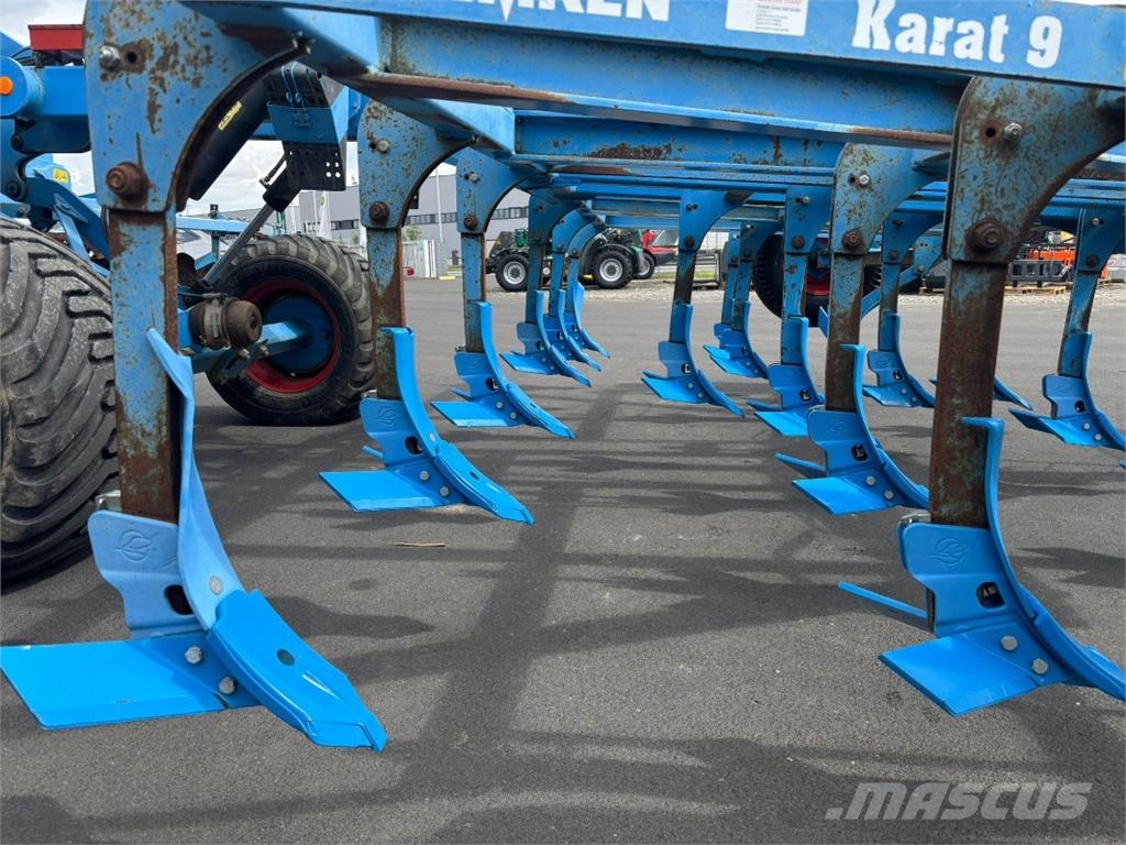 Lemken Karat 9/500KA Култиватори