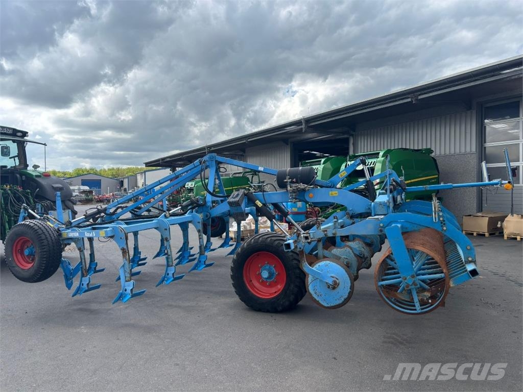 Lemken Karat 9/500KA Култиватори