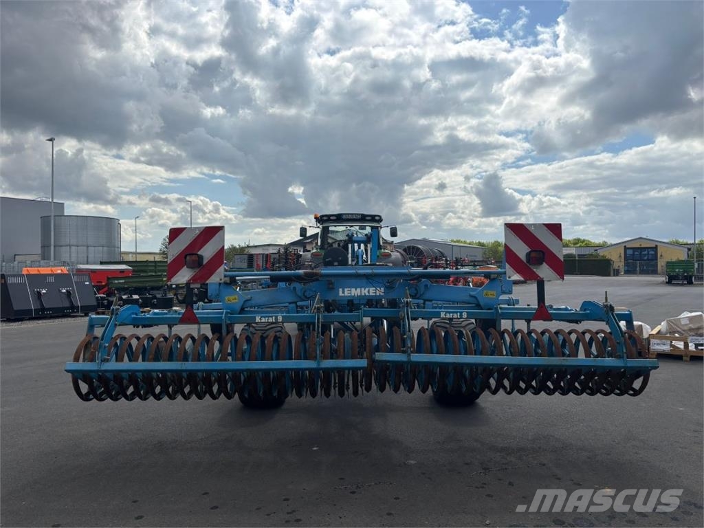 Lemken Karat 9/500KA Култиватори
