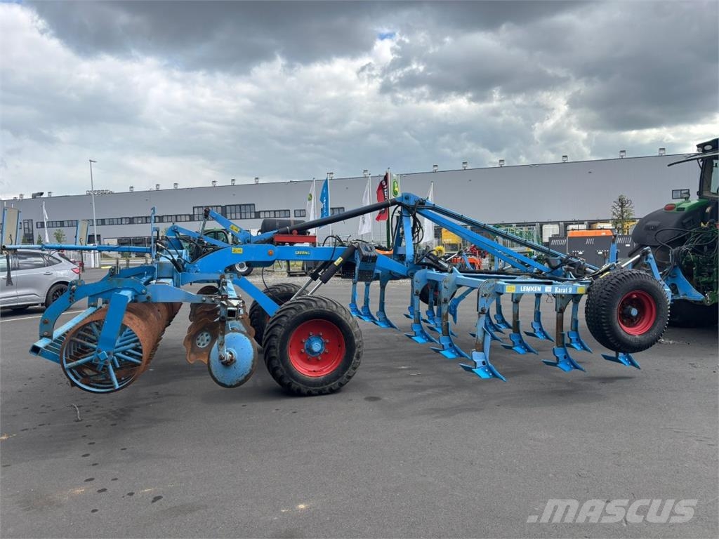 Lemken Karat 9/500KA Култиватори