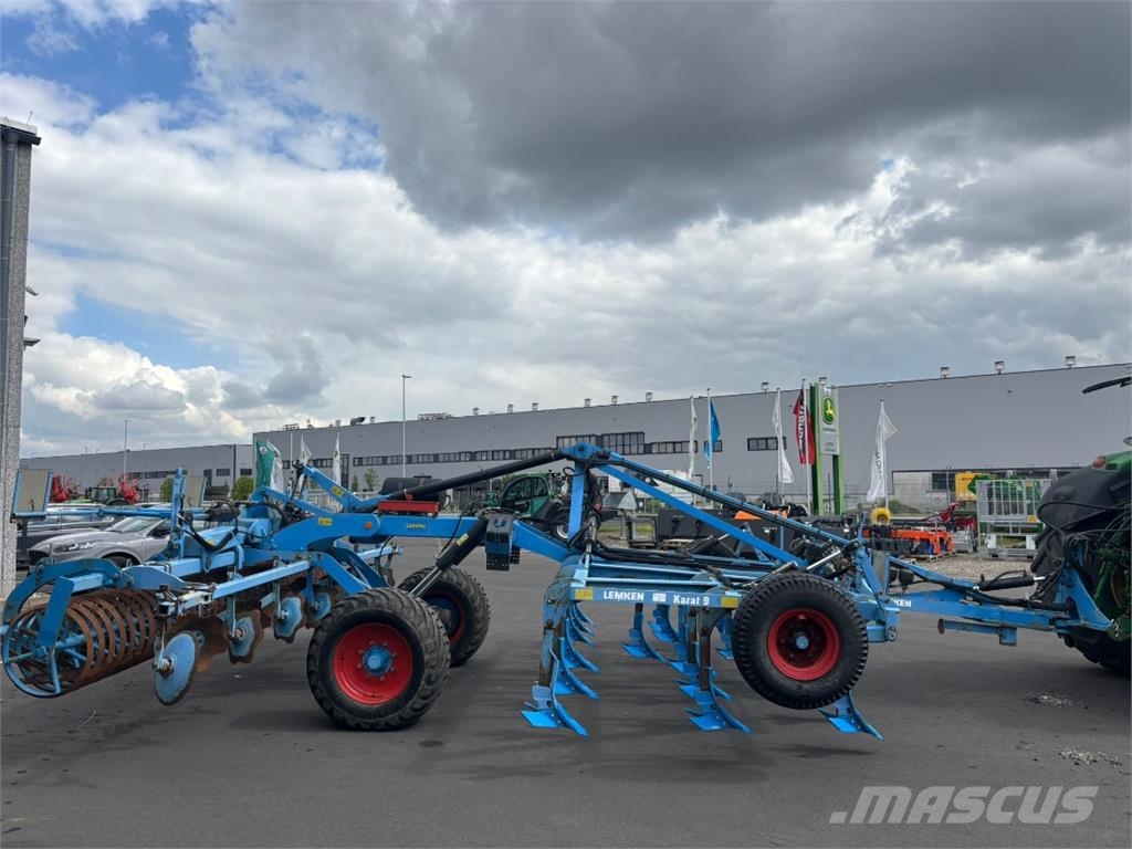 Lemken Karat 9/500KA Култиватори